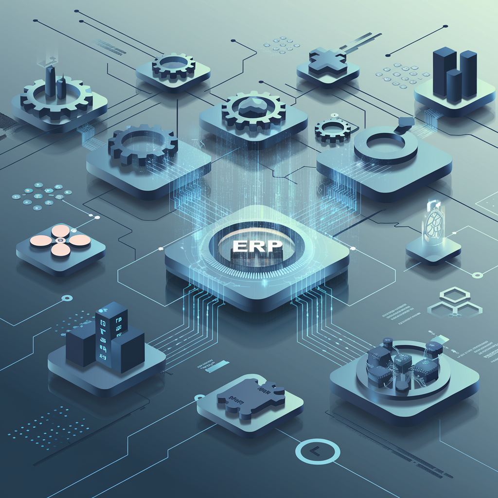 Read more about the article 6 Game-Changing ERP Implementation Success Stories Across Industries