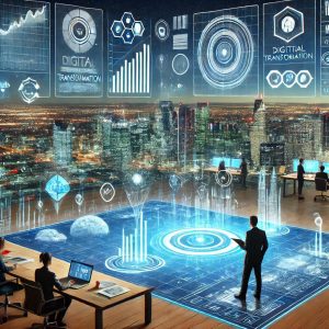 How ERP Systems Transform Corporate Secretarial Firms: A Comprehensive Guide