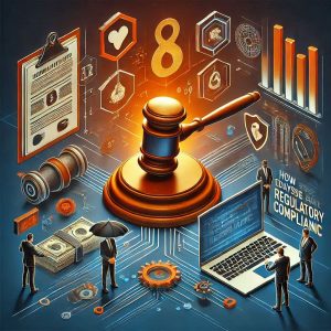 How ERP Systems Drive Regulatory Compliance: A Comprehensive Guide for Businesses