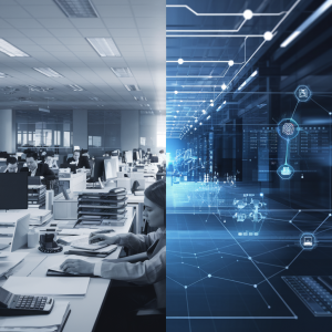 Read more about the article How ERP Workflow Automation Can Skyrocket Your Business Productivity in 2025