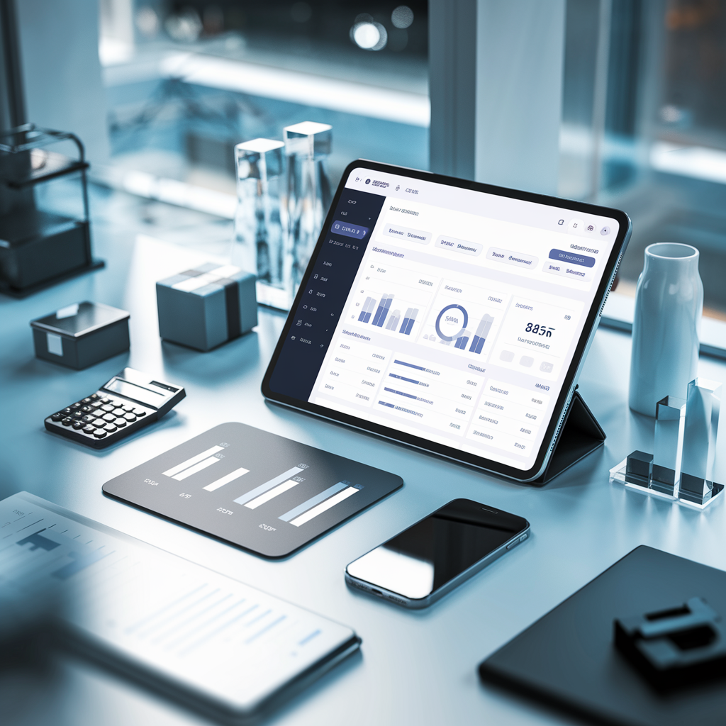 How to Choose the Right ERP System in 2025: A Comprehensive Guide for Businesses