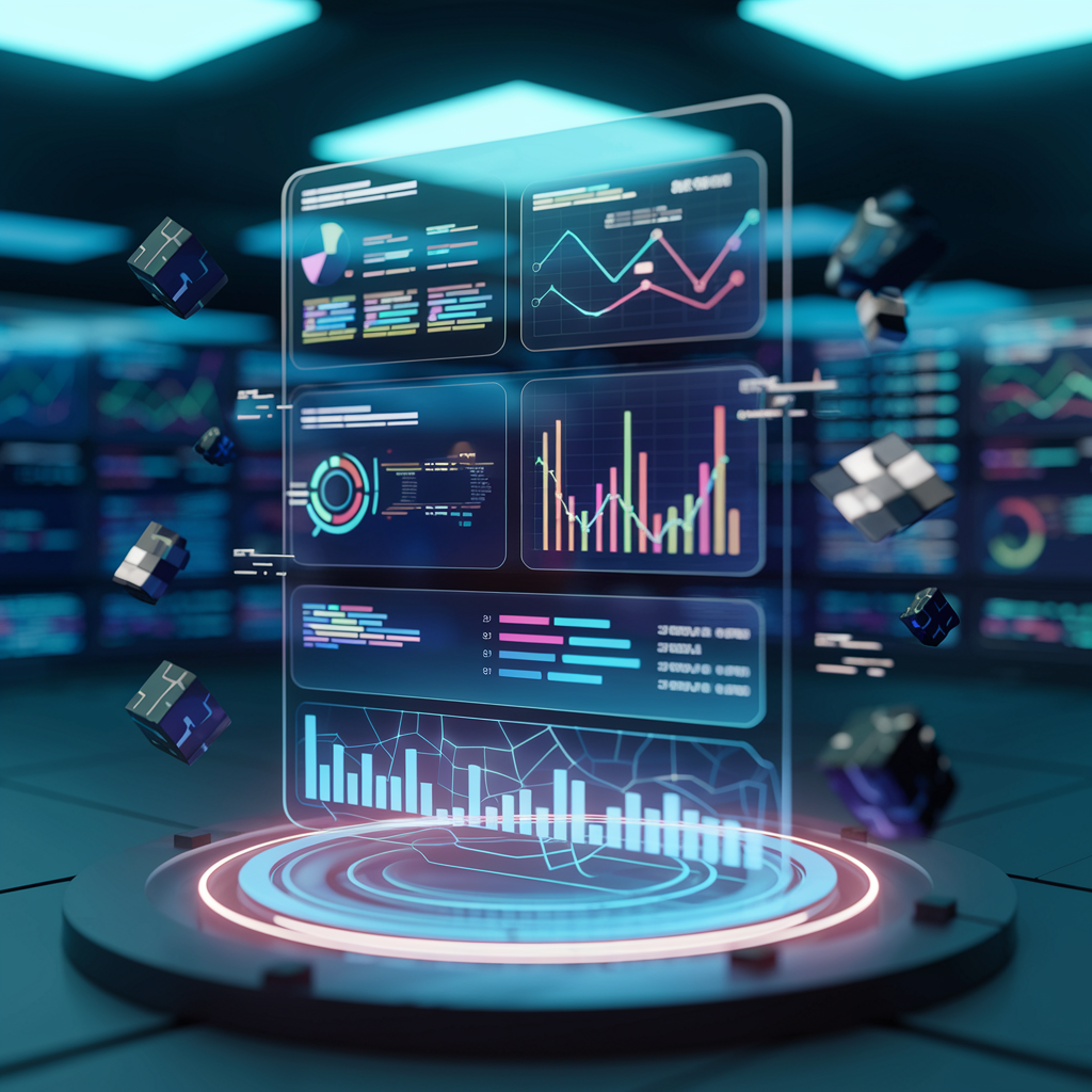 ERP Trends 2025: 8 Game-Changing Developments Transforming Business Operations